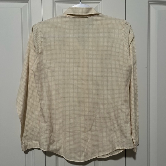Exclusive Imports Button Down Size 11/12 - Picture 2 of 8